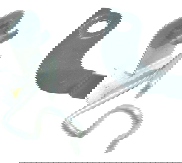 Guias Flexível Freio Traseiro Honda Xre 190 19-24 Original