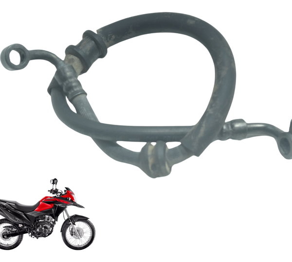 Flexível Freio Traseiro Honda Xre 190 19-24 Original