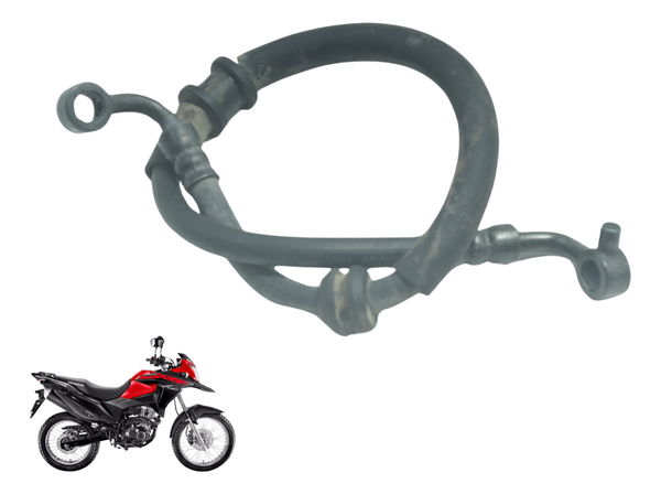 Flexível Freio Traseiro Honda Xre 190 19-24 Original