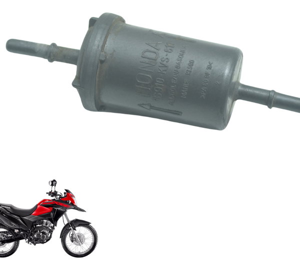 Filtro Combustível Honda Xre 190 19-24 Original