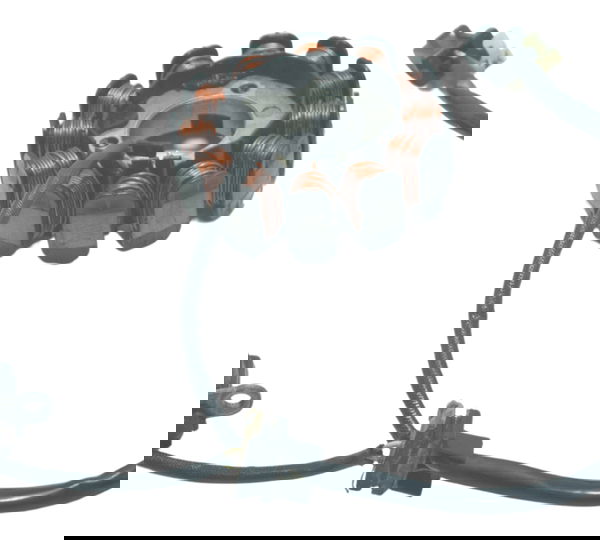 Estator C/ Pulsador Honda Xre 190 19-24 Original