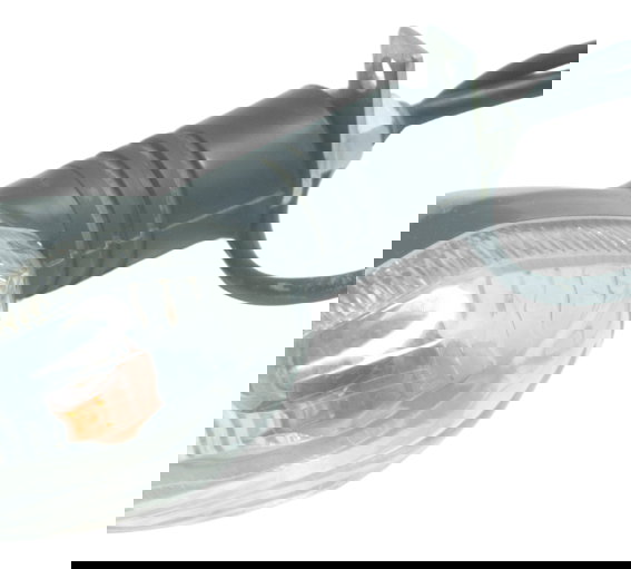 Pisca Traseiro Esq C/ Detalhes Honda Xre 190 19-24 Original