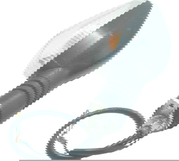 Pisca Traseiro Esq C/ Detalhes Honda Xre 190 19-24 Original