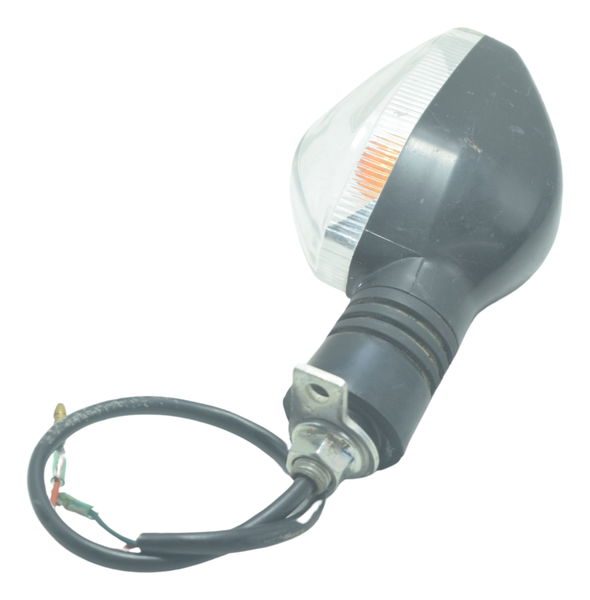 Pisca Traseiro Esq C/ Detalhes Honda Xre 190 19-24 Original
