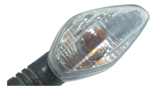 Pisca Traseiro Esq C/ Detalhes Honda Xre 190 19-24 Original