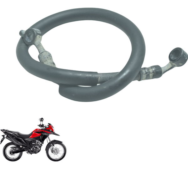 Flexível Freio Traseiro Honda Xre 190 19-24 Original