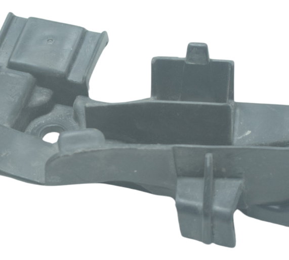 Suporte Acoplador Chassi Honda Xre 190 19-24 Original