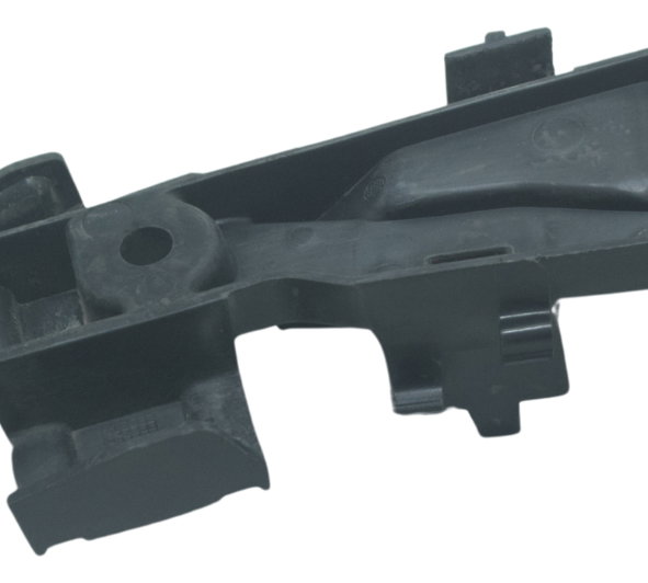 Suporte Acoplador Chassi Honda Xre 190 19-24 Original