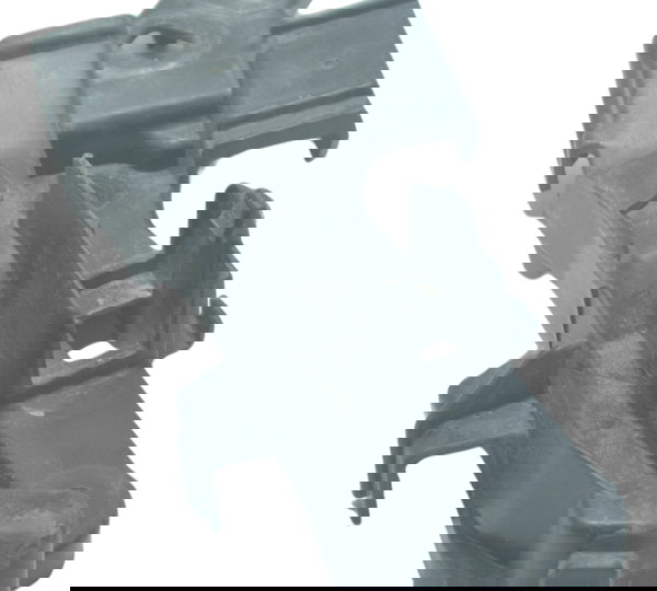 Suporte Acoplador Chassi Honda Xre 190 19-24 Original