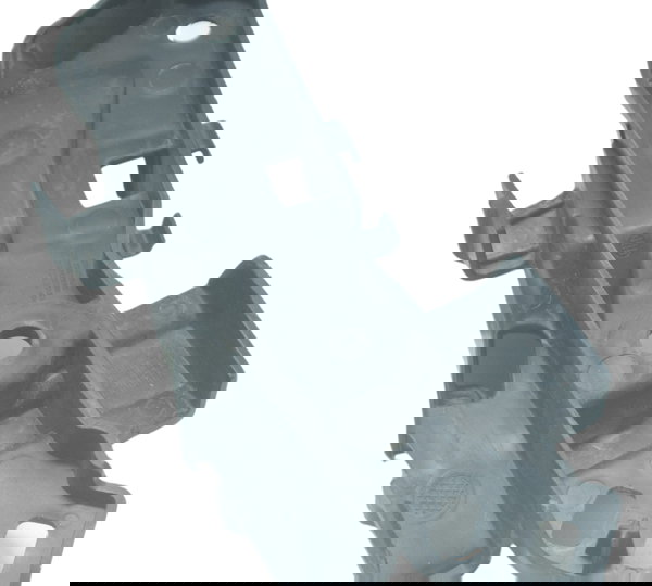 Suporte Acoplador Chassi Honda Xre 190 19-24 Original