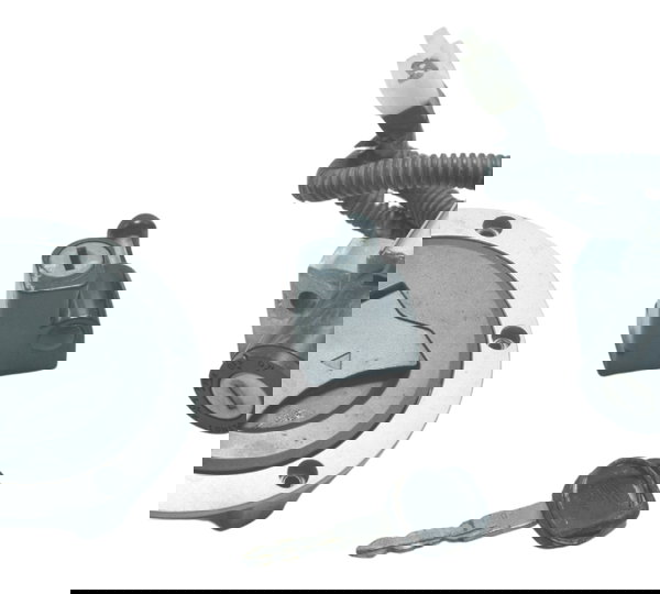 Kit Chave Ignição Honda Xre 190 19-24 Original