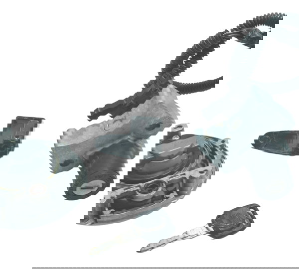 Kit Chave Ignição Honda Xre 190 19-24 Original