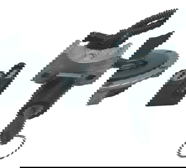 Kit Chave Ignição Honda Xre 190 19-24 Original