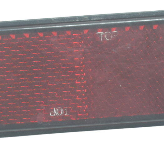 Refletor Olho Gato Honda Xre 190 19-24 Original