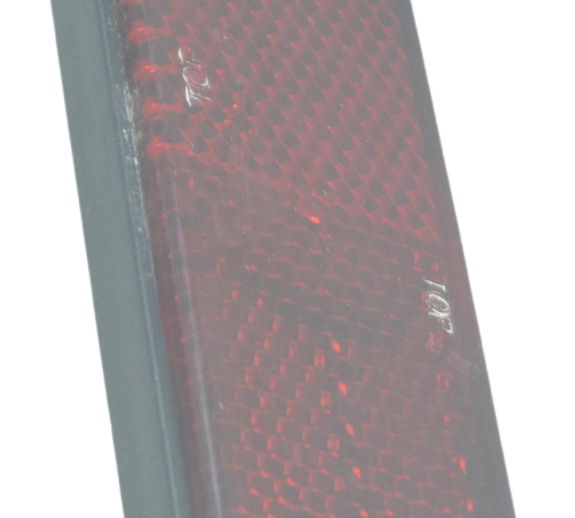 Refletor Olho Gato Honda Xre 190 19-24 Original