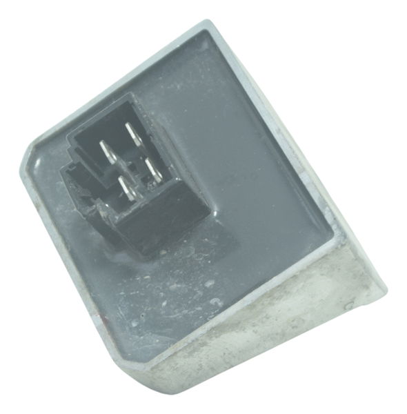 Retificador Carga Honda Xre 190 19-24 Original