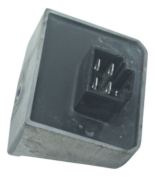 Retificador Carga Honda Xre 190 19-24 Original