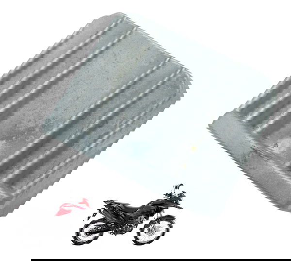 Retificador Carga Honda Xre 190 19-24 Original 12v