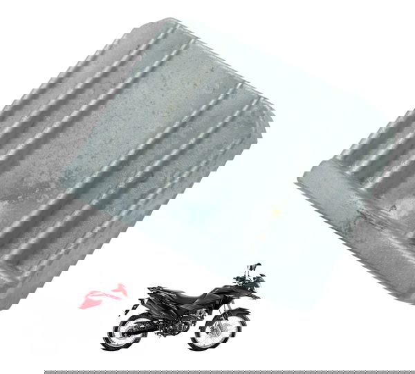 Retificador Carga Honda Xre 190 19-24 Original