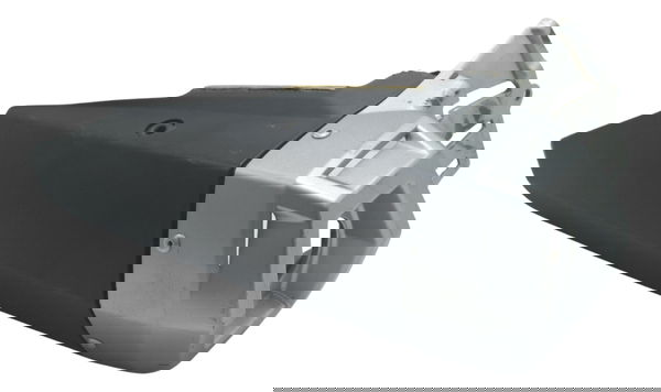 Capa Ponteira Escape Esq C/ Det Yamaha Xt 660z Tenere 12-15