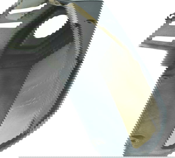 Capa Ponteira Escape Esq C/ Det Yamaha Xt 660z Tenere 12-15