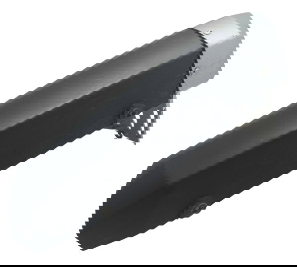 Capa Ponteira Escape Esq C/ Det Yamaha Xt 660z Tenere 12-15