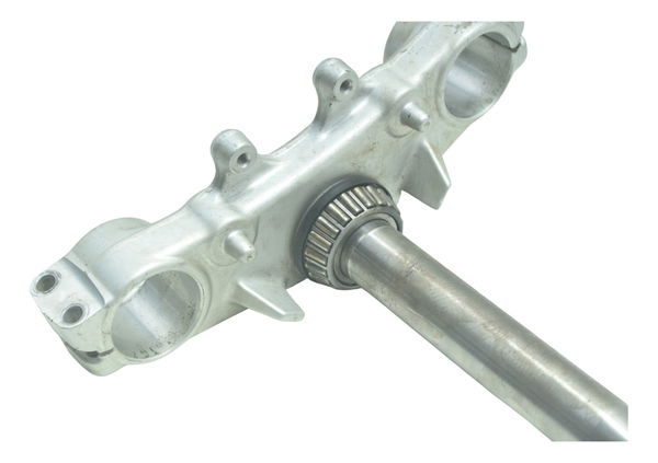 Mesa Inferior Yamaha Xt 660z Tenere 12-15 Original