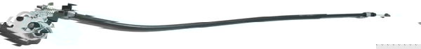 Trava Banco Yamaha Xt 660z Tenere 12-15 Original