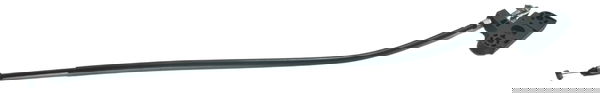 Trava Banco Yamaha Xt 660z Tenere 12-15 Original