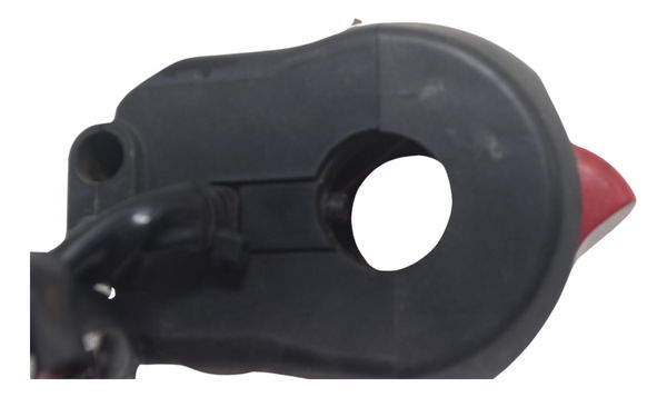Chave Punho Partida Yamaha Xt 660z Tenere 12-15 Original