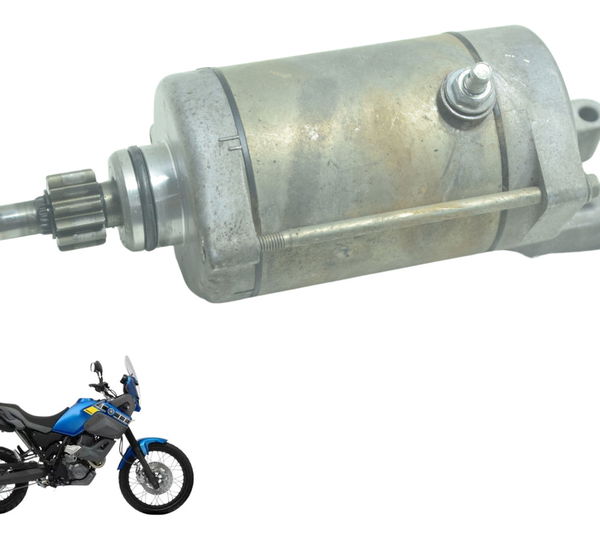Motor Arranque Yamaha Xt 660z Tenere 12-15 Original