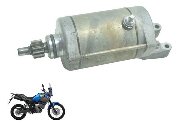 Motor Arranque Yamaha Xt 660z Tenere 12-15 Original