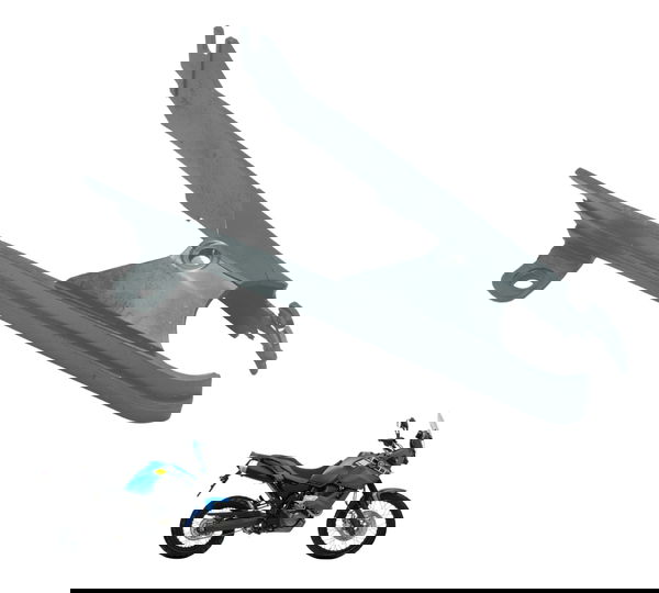 Saboneteira C/ Avaria Yamaha Xt 660z Tenere 12-15 Original