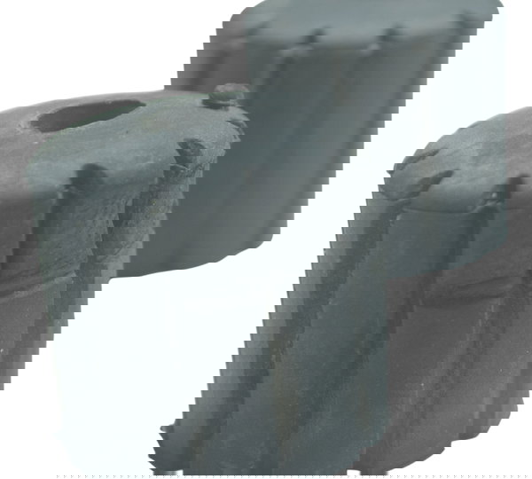 Par Borracha Suporte Tanque C/ Det Honda Xre 190 19-24 Orig