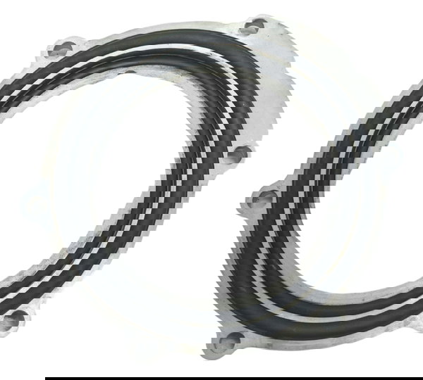 Flange Bomba Combustível Yamaha Xt 660z Tenere 12-15 Orig