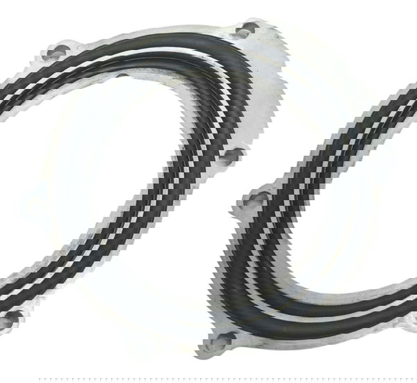 Flange Bomba Combustível Yamaha Xt 660z Tenere 12-15 Orig