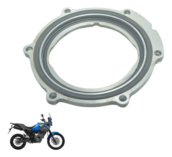 Flange Bomba Combustível Yamaha Xt 660z Tenere 12-15 Orig