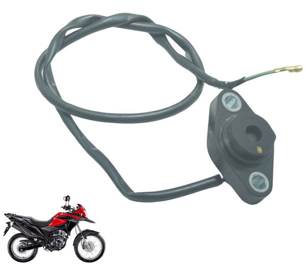 Sensor Posição Marcha Honda Xre 190 19-24 Original