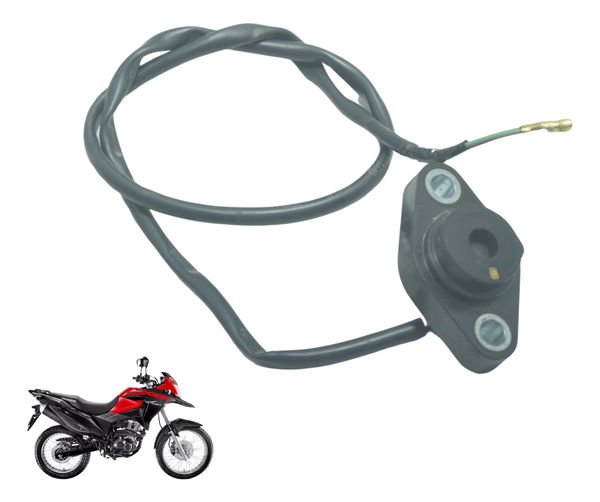 Sensor Posição Marcha Honda Xre 190 19-24 Original