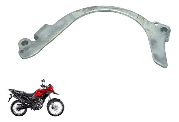Guia Tampa Pinhão Honda Xre 190 19-24 Original