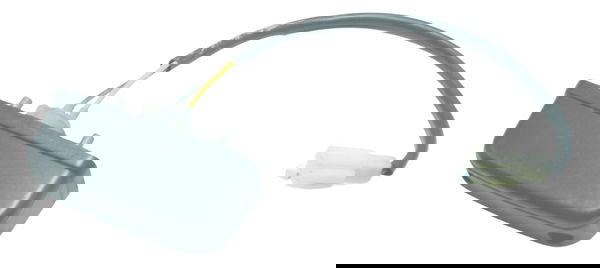 Luz Placa Honda Xre 190 19-24 Original