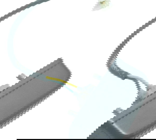 Luz Placa Honda Xre 190 19-24 Original