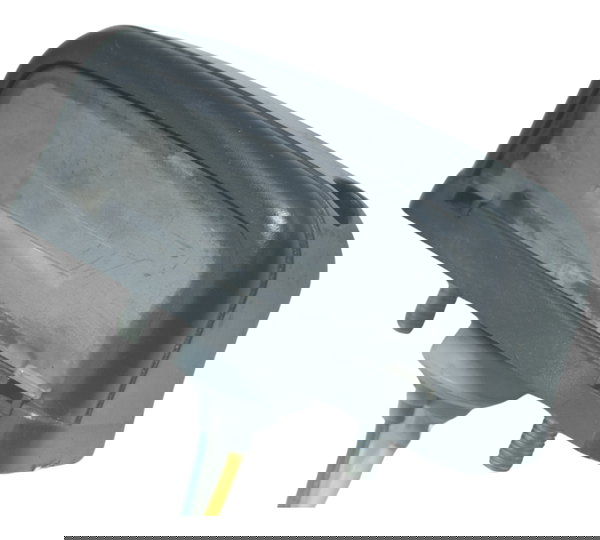 Luz Placa Honda Xre 190 19-24 Original