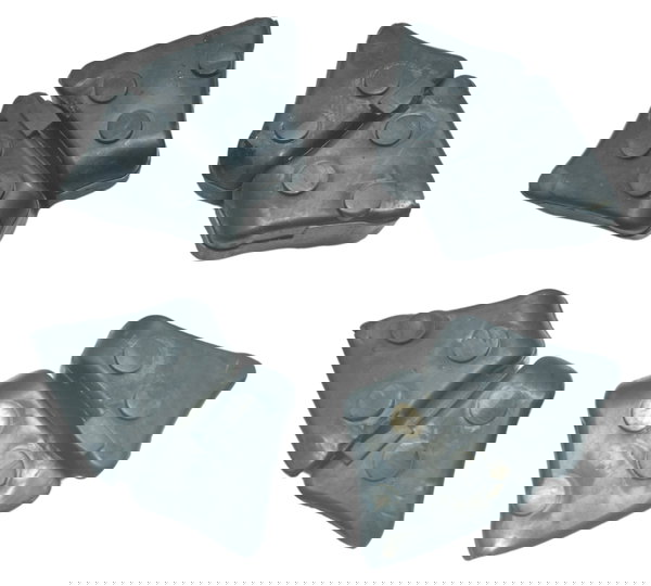 Coxim Cubo Coroa C/ Avaria Yamaha Xt 660z Tenere 12-15 Orig