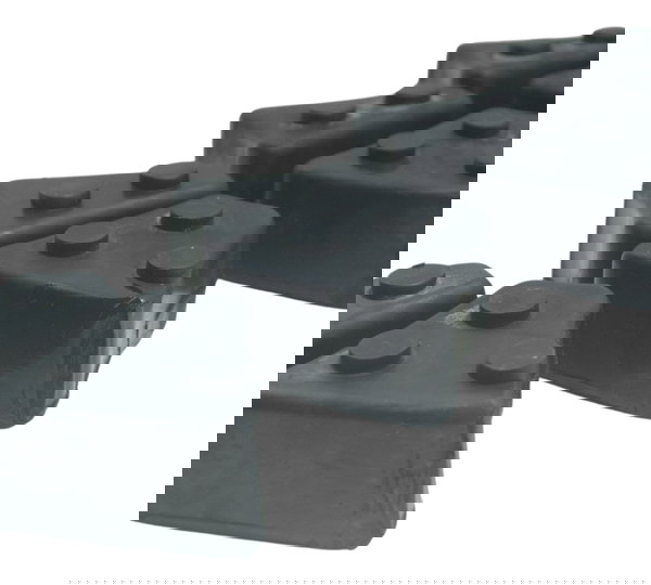 Coxim Cubo Coroa C/ Avaria Yamaha Xt 660z Tenere 12-15 Orig