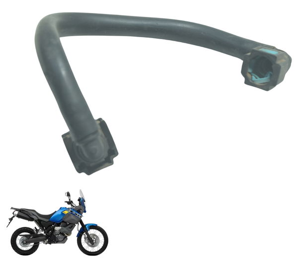 Mangueira Injeção Yamaha Xt 660z Tenere 12-15 Original