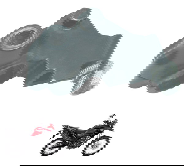 Manicoto Embreagem Honda Xre 190 19-24 Original