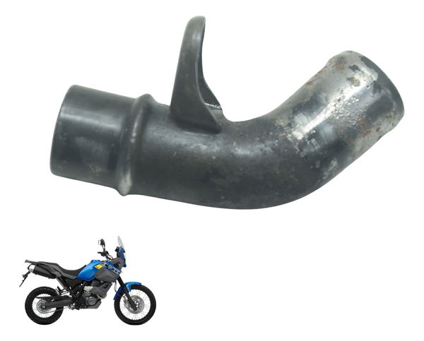 Conexão Água Yamaha Xt 660z Tenere 12-15 Original