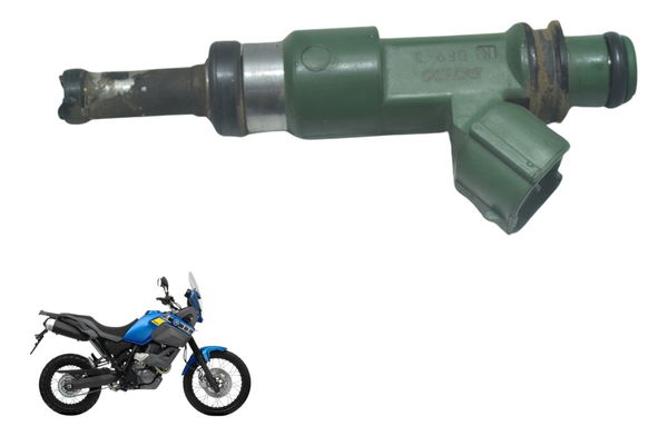 Bico Injetor Yamaha Xt 660z Tenere 12-15 Original