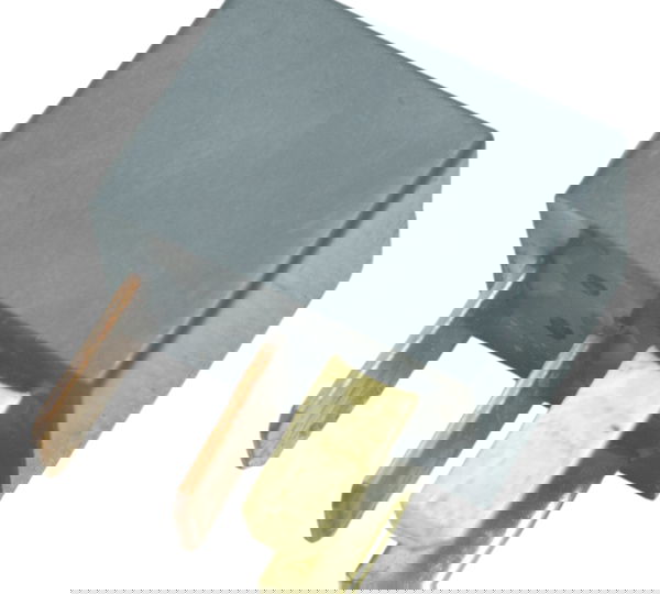 Rele Auxiliar 4 Pinos Honda Xre 190 19-24 Original